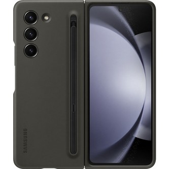 Samsung Slim S-pen™ Case Z Fold5 Graphite Samsung Slim S-pen™ Case Z Fold5 Graphite