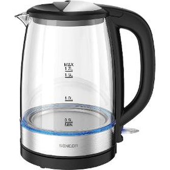 Varná konvice SENCOR SWK 7400BK