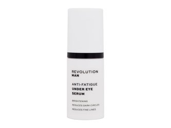 Revolution Man Anti-Fatigue Oční sérum Under Eye Serum 15 ml pro muže