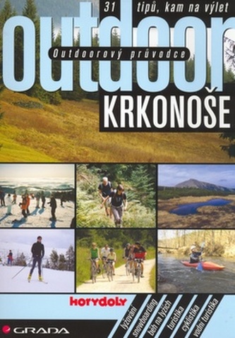 Outdoor Krkonoše