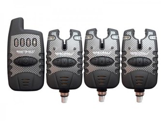 Sada signalizátorů RS3, 3+1