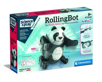 Clementoni RolligBot