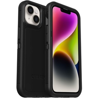 OtterBox Defender Apple iPhone 14/13 černý
