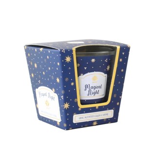 ARÔME Svíčka 120 g, ve skle, Winter Berries