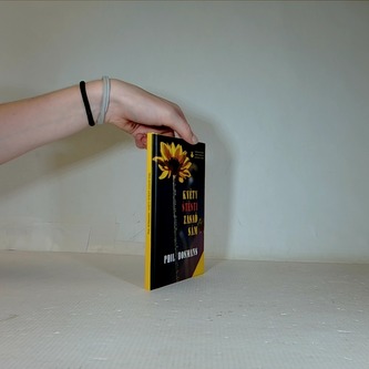 Květy štěstí zasaď sám