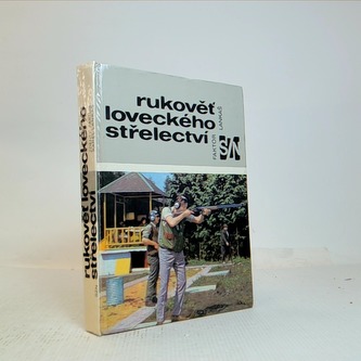 Rukověť loveckého střelectví