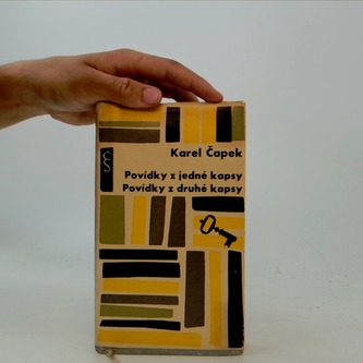 Povídky z jedné kapsy, Povídky z druhé kapsy