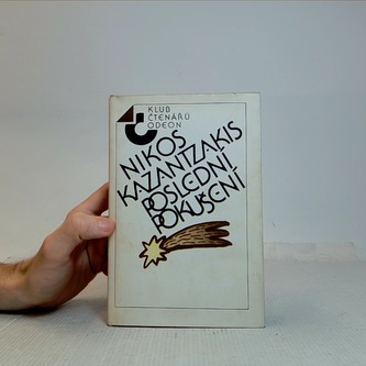 Poslední pokušení