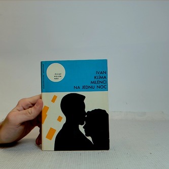 Milenci na jednu noc