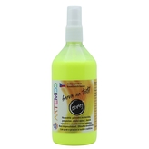 ARTEMISS Barva na textil ve spreji - neon (září pod UV světlem) 200g, neon fialová