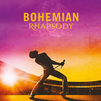 Queen: Bohemian Rhapsody CD Queen: Bohemian Rhapsody CD