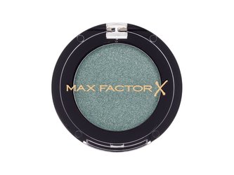 Max Factor Masterpiece Oční stín Mono Eyeshadow 1,85 g 05 Turquoise Euphoria pro ženy