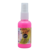 ARTEMISS Barva na textil ve spreji - neon (září pod UV světlem) 50g, neon oranžová