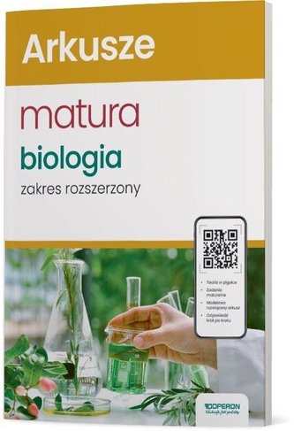 Biologia Arkusze maturalne ZR