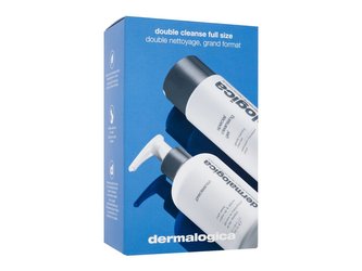 Dermalogica Daily Skin Health pleťový čisticí gel Special Cleansing Gel 250 ml + pleťový čisticí olej Precleanse 150 ml
