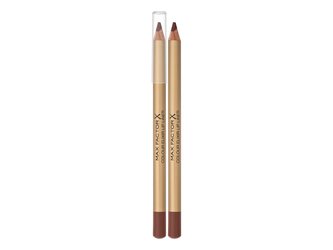 Max Factor Colour Elixir Tužka na rty 0,78 g 020 Warm Brown pro ženy