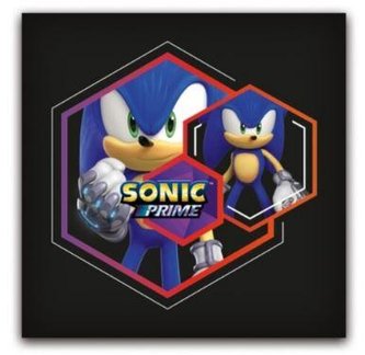 POLŠTÁŘ SONIC