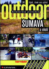 Outdoor Šumava a okolí