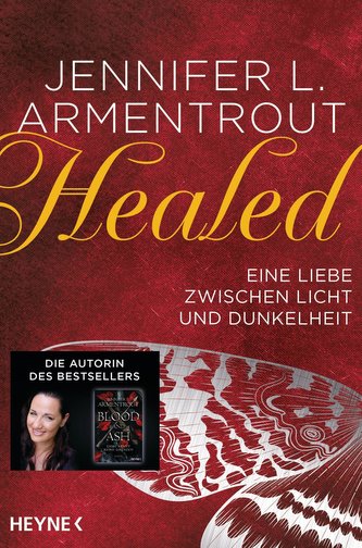 Healed - Eine Liebe zwischen Licht und Dunkelheit