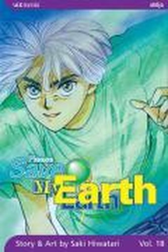 Please Save My Earth, Vol. 18, 18 Please Save My Earth, Vol. 18, 18
