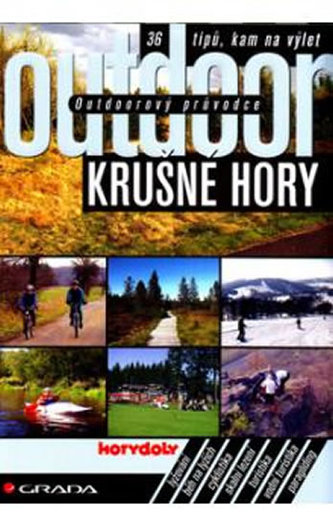 Outdoor Krušné hory