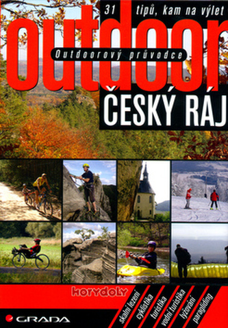 Outdoor Český ráj