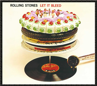 Let It Bleed (50th Anniversary Limited Deluxe Edition)