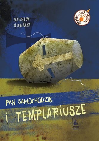 Pan Samochodzik i templariusze wyd.13/2023