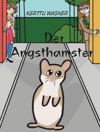 Der Angsthamster Der Angsthamster