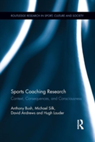 Sports Coaching Research