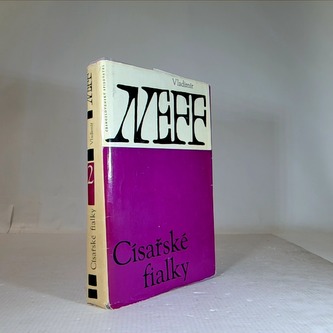 Císařské fialky