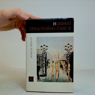 Hledání ztraceného času II