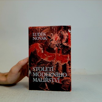 Století moderního malířství