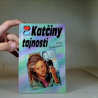 Katčiny tajnosti