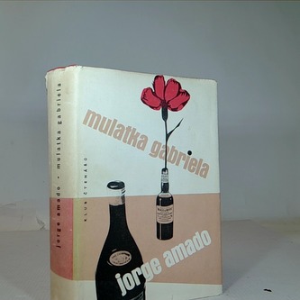 Mulatka Gabriela