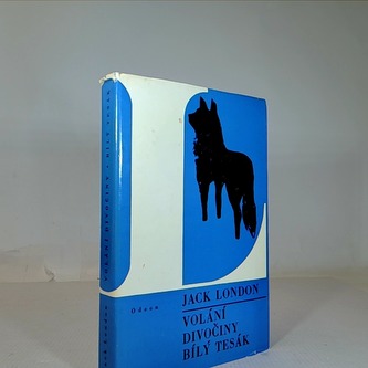 Volání divočiny Bílý Tesák