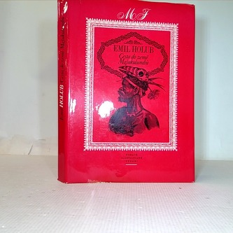 Cesta do země Mašukulumbů