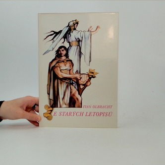 Ze starých letopočtů