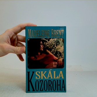 Skála Kozoroha