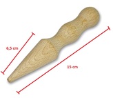 tvořítko na kornouty