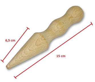 tvořítko na kornouty