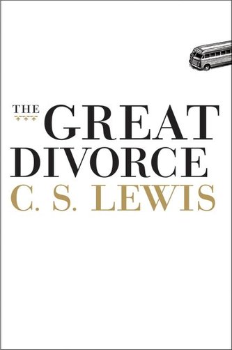 The Great Divorce