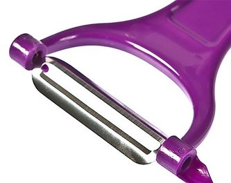 škrabka na bram. Y, oboustr.ostří,plast