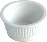 miska  30ml DIP, bílý melamin