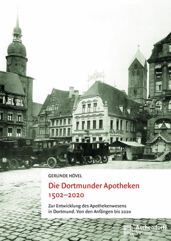 Dortmunder Apotheken