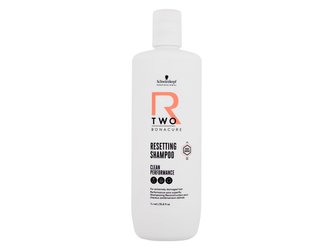 Schwarzkopf Professional Bonacure R-Two Šampon Resetting Shampoo 1000 ml pro ženy