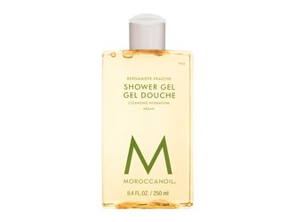 Moroccanoil Bergamote Fraiche Sprchový gel Shower Gel 250 ml pro ženy