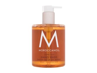 Moroccanoil Ambre Noir Tekuté mýdlo Hand Wash 360 ml pro ženy
