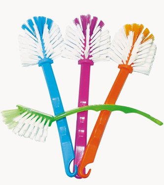 kartáč na nádobí větší LF8806