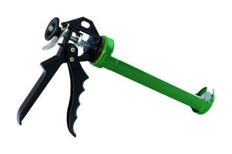 pistole vytlačovací na kartuše, 230mm STALCO